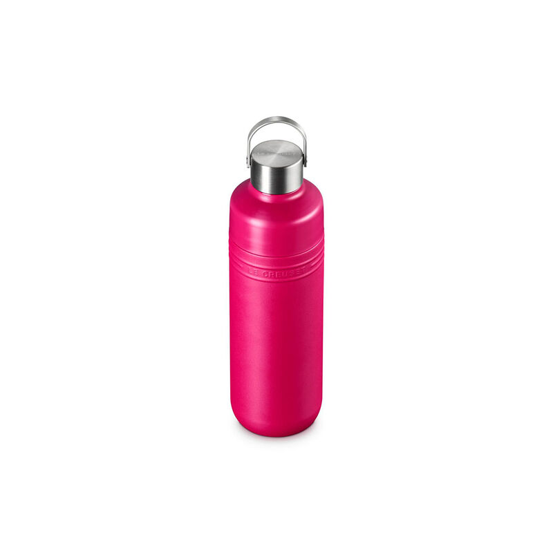 Le Creuset On The Go Insulated Water Bottle 1L image number 0