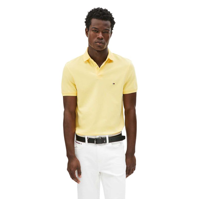 Tommy Hilfiger Im 1985 Regular Polo image number 0