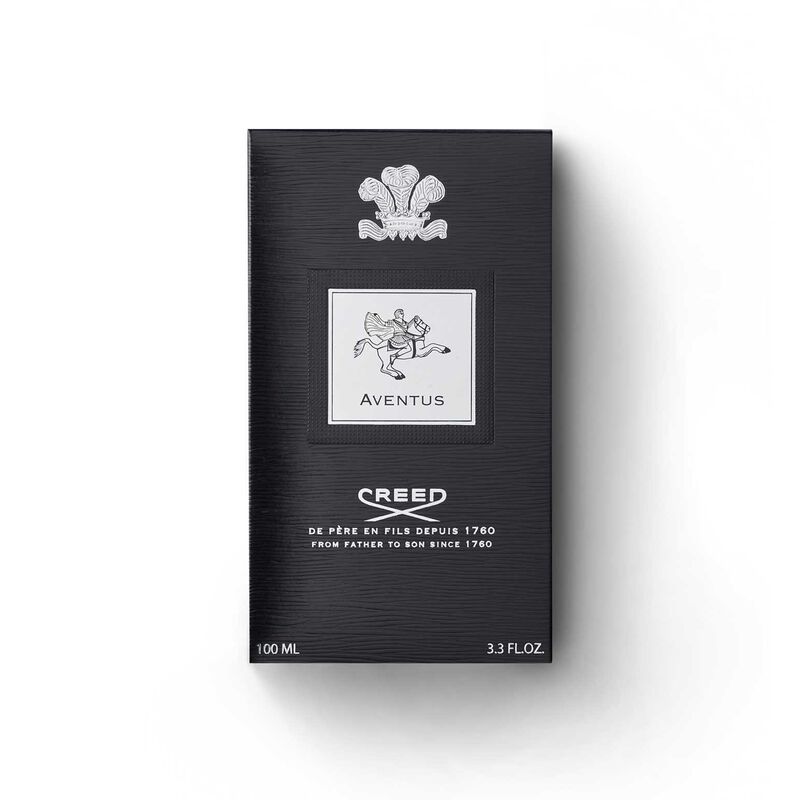 Creed Aventus EDP 100ml image number 1