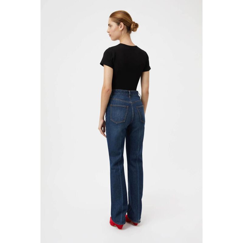 Camilla and Marc Nora Fitted Tee image number 1