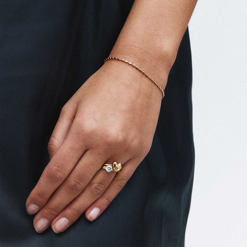 Edblad Seed Bead Bracelet image number 1