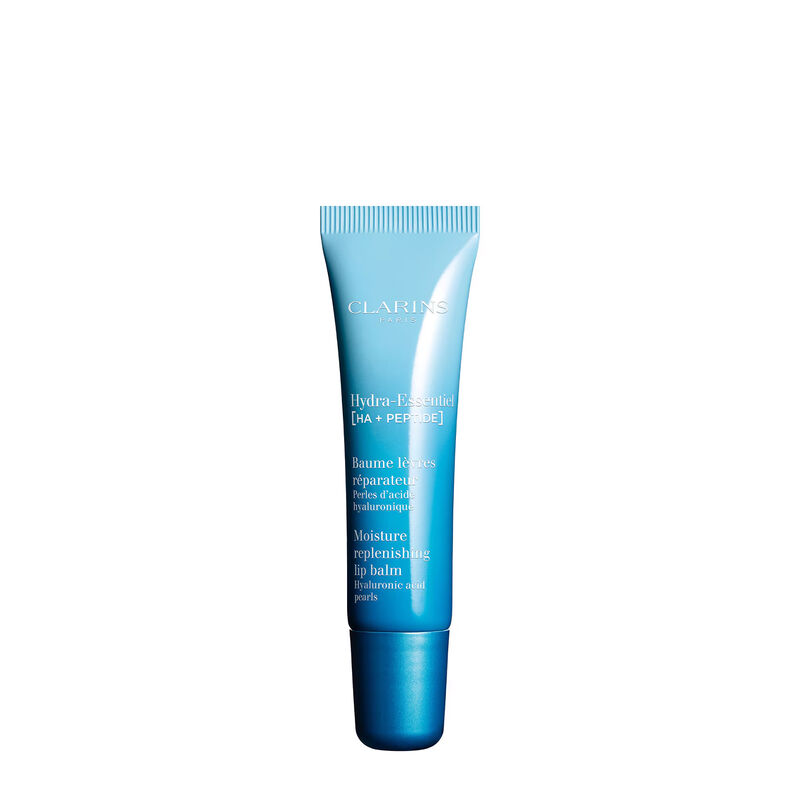 Clarins Hydra-Essentiel [HA] Moisture Replenishing Lip Balm 15ml image number 0