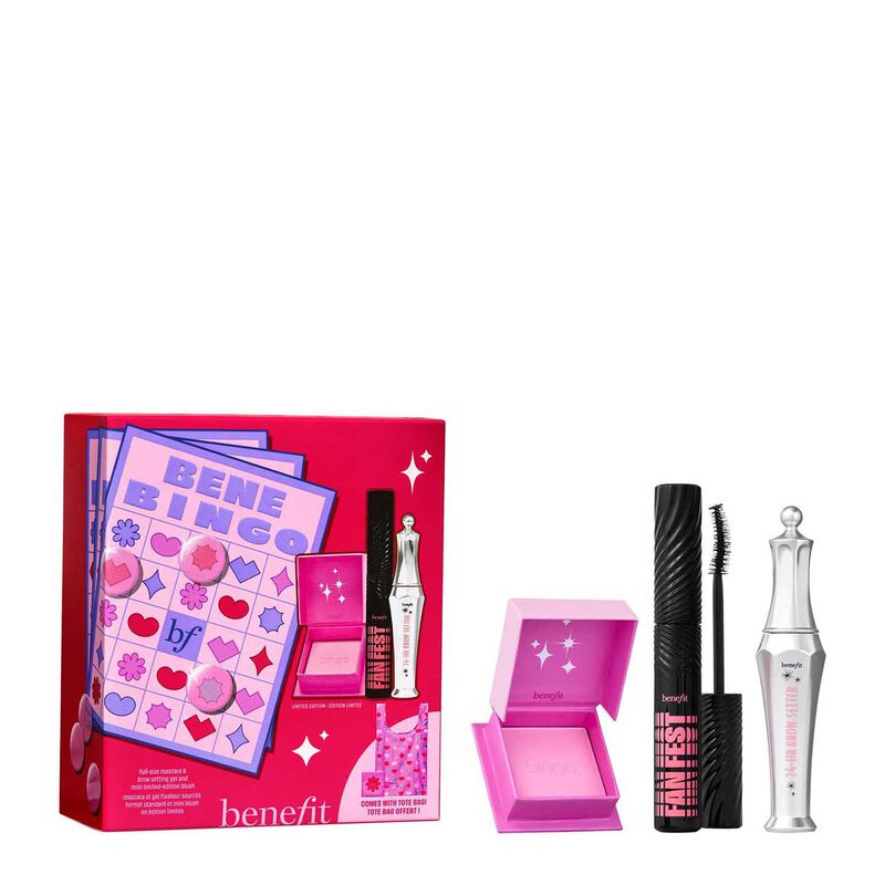 benefit Benebingo Set image number 0