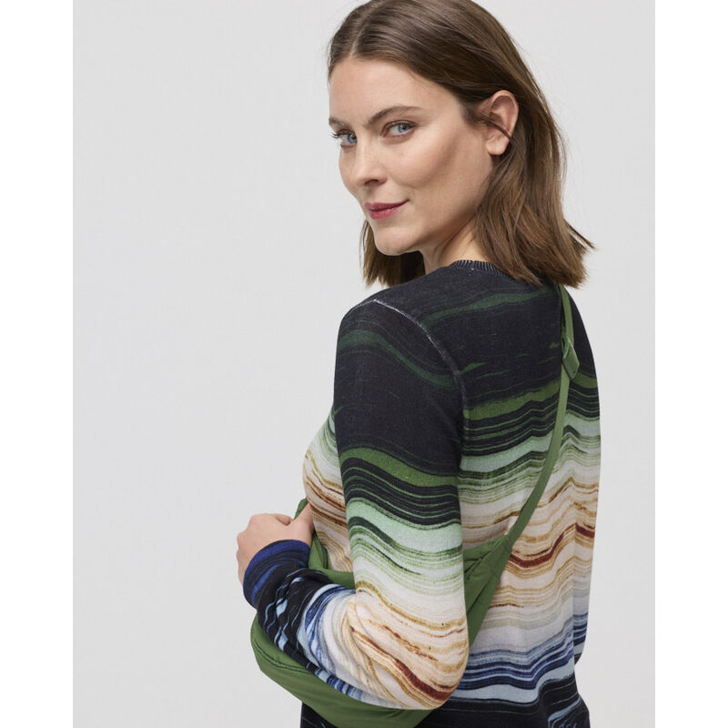 Marco Polo Afternoon Shadows Knit Jersey image number 1