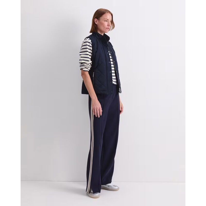 Sportscraft Vera Quilted Vest image number 3