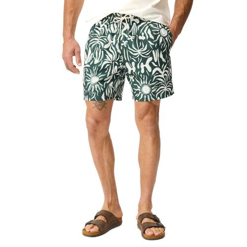 Rodd & Gunn Mason River Swim Short