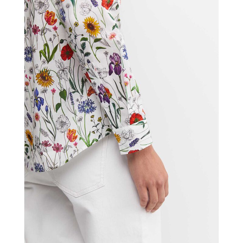 Sportscraft Meadow Liberty LS Shirt image number 2
