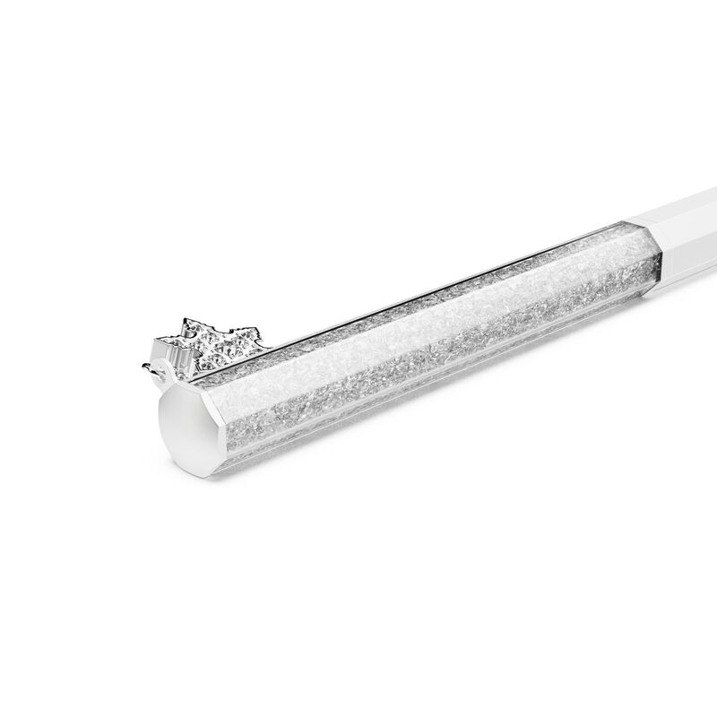 Swarovski Crystalline Ballpoint Pen image number 3