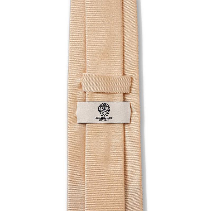 Cambridge Formal 7.5Cm Tie image number 7