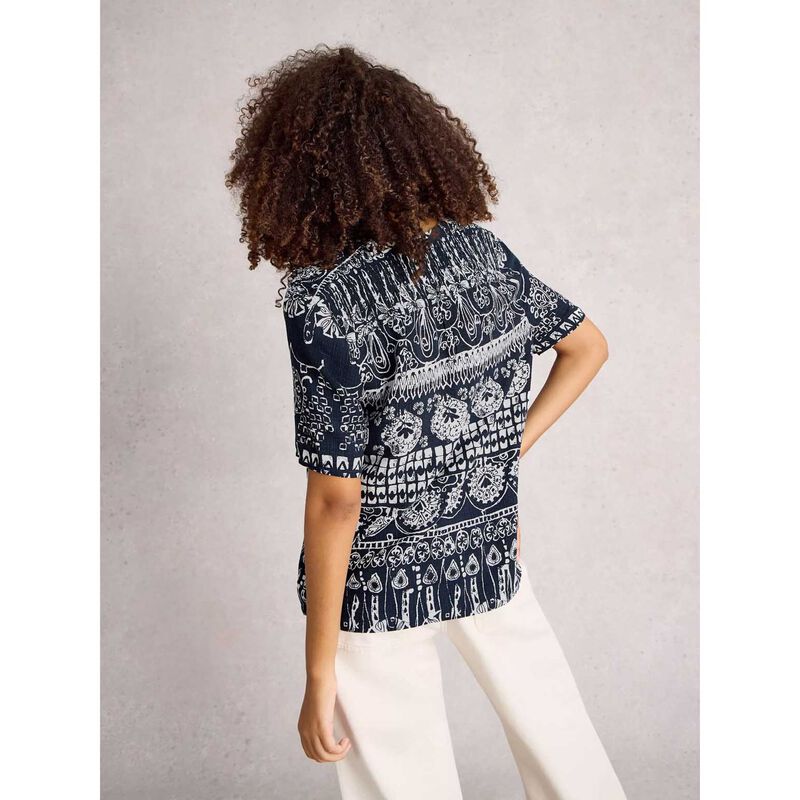 White Stuff Elisa Top image number 1