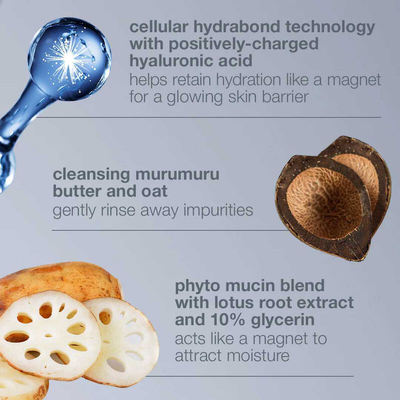 Dermalogica Magnetic[+] Afterglow Cleanser 295ml image number 2