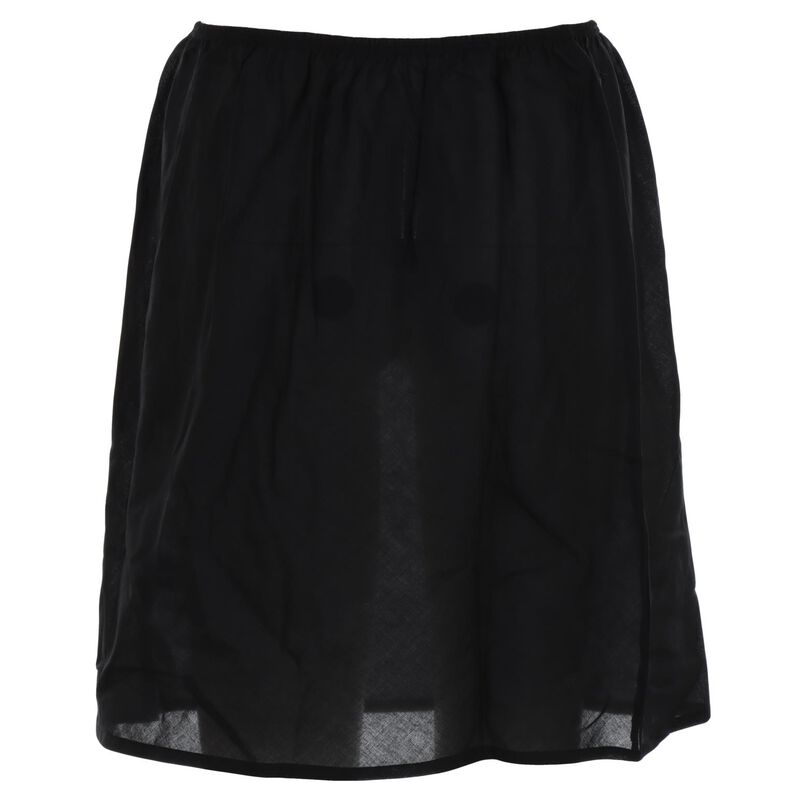 Baselayer Cotton Voille 1/2 Slip image number 1