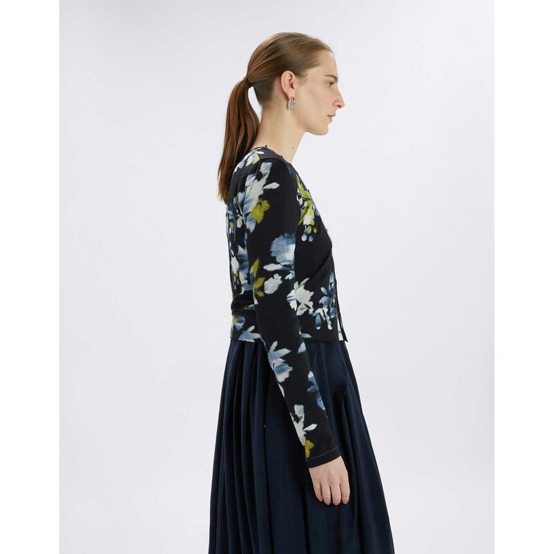 HIGH Eden Jacket image number 3