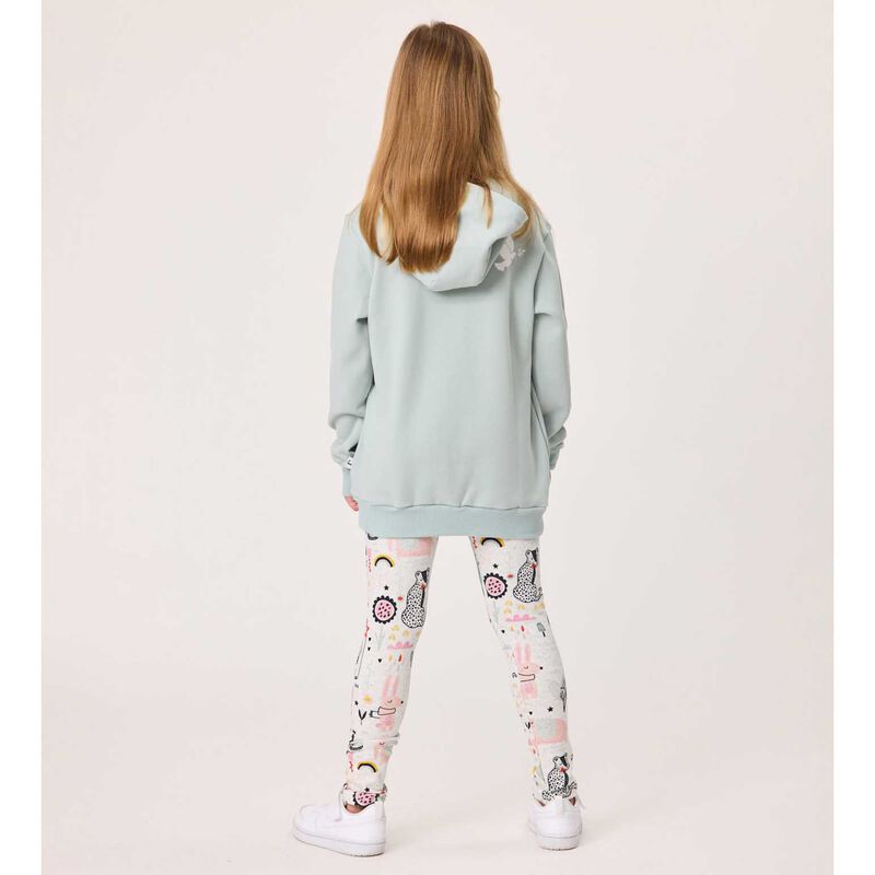 Kissed By Radicool Star Bear Hood image number 2