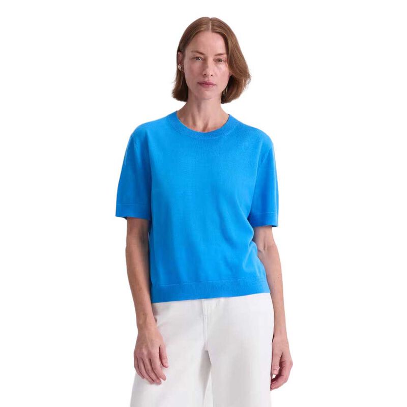 Sportscraft Francis Merino Tee image number 12