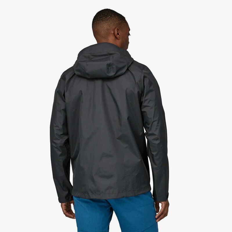 Patagonia Men's Torrentshell 3L Rain Jacket image number 1