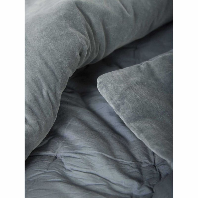Città Velvet Quilt King/Super King - Cod image number 1
