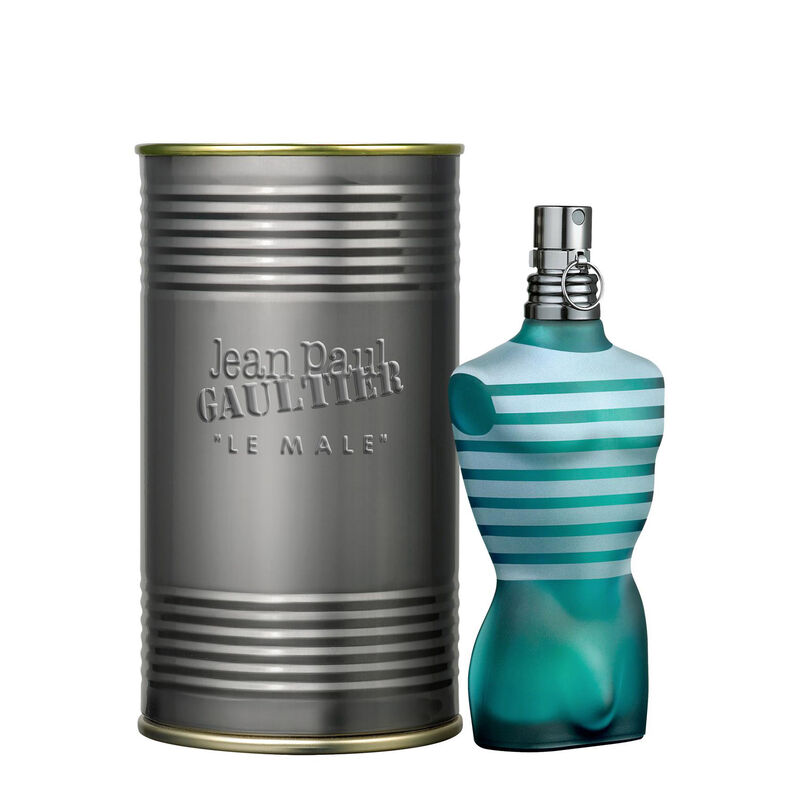 Jean Paul Gaultier Le M&acirc;le EDT 75ml image number 1
