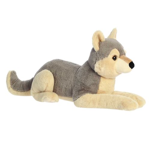 Palm Pals Wolf 70cm