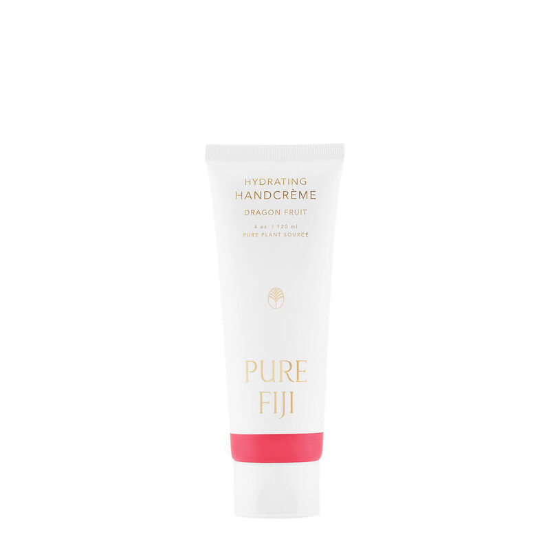 Pure Fiji Hand Cr&egrave;me 120ml - Dragon Fruit image number 0