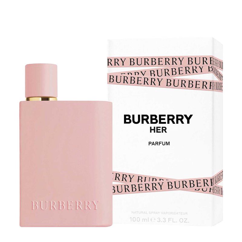 Burberry Her Parfum 100ml image number 1