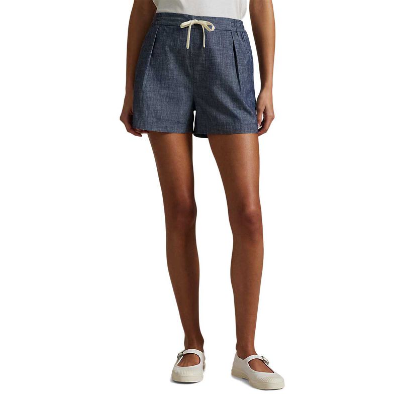 Polo Ralph Lauren Dorset Flat Front Short image number 0