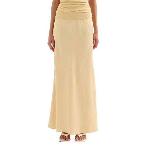 Nude Lucy Pandora Maxi Skirt