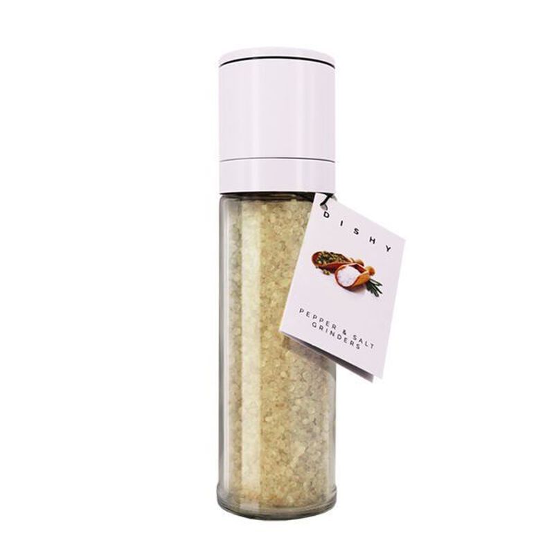 Dishy Shiro Mill Lemon 20cm image number 0