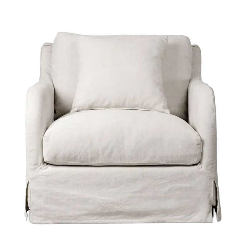 French Country Hastings Armchair image number 0