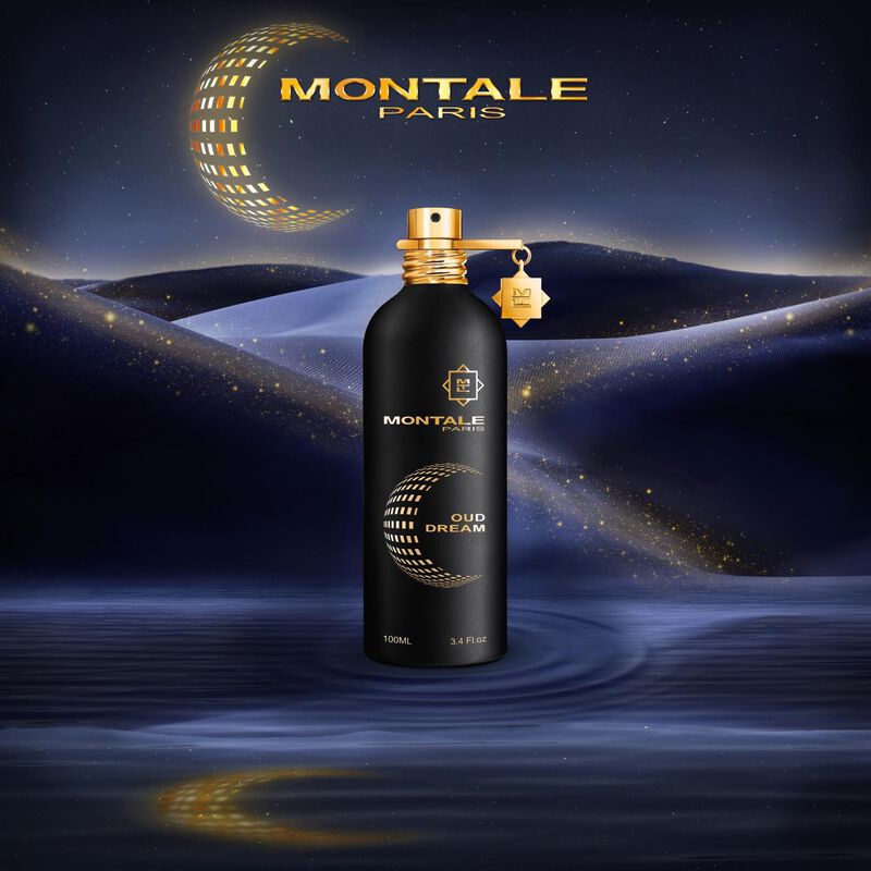 Montale Oud Dream Eau De Parfum 100ml image number 1