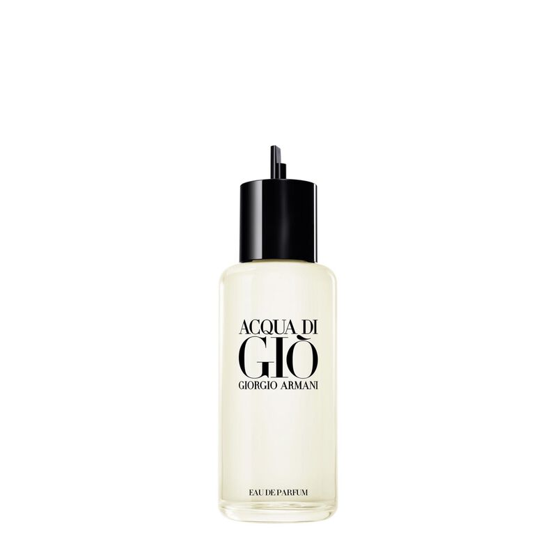 Giorgio Armani Acqua Di Gio EDP 150ml Refill image number 0