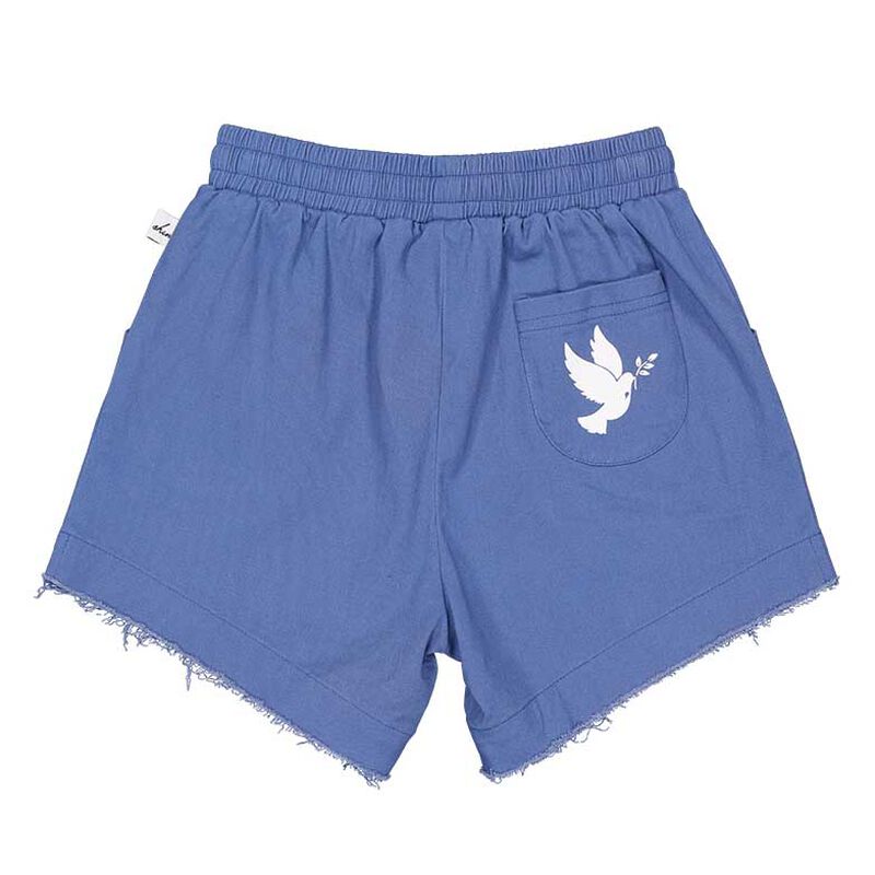 Kissed By Radicool Twilight Denim Short image number 2