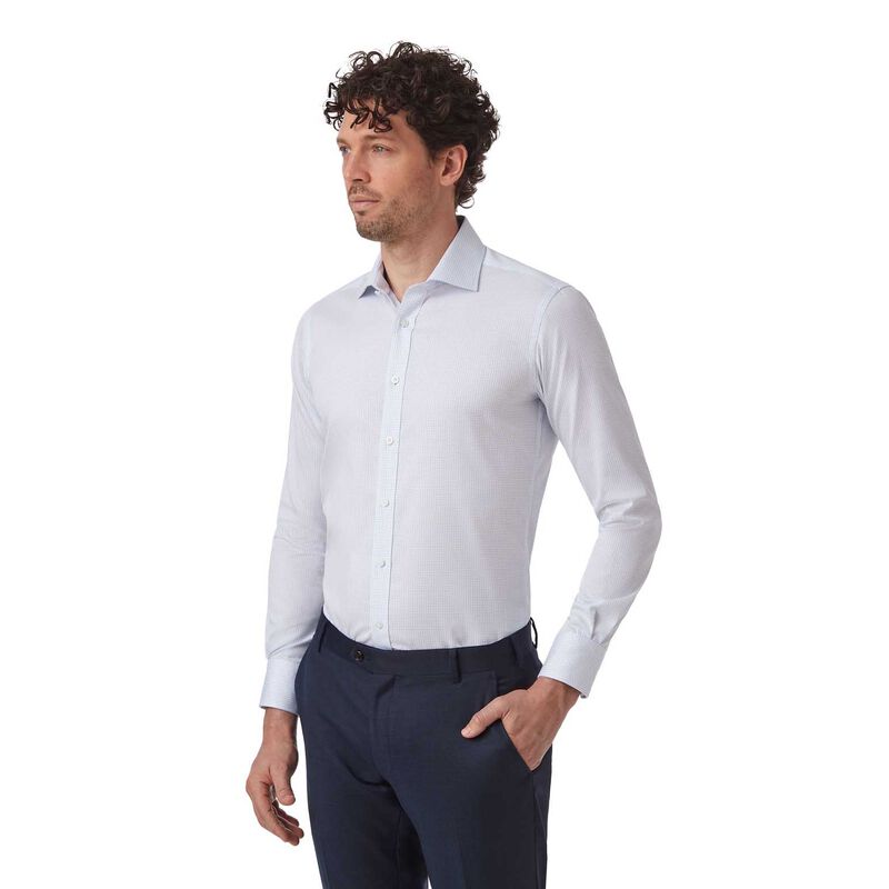Cambridge Rathdowne Shirt Fcv360 image number 3