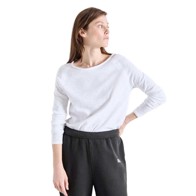 American Vintage Long Sleeve T-Shirt image number 0