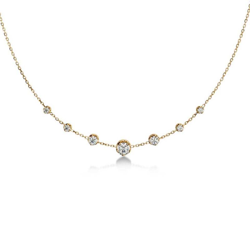 Edblad Teeny Necklace image number 2