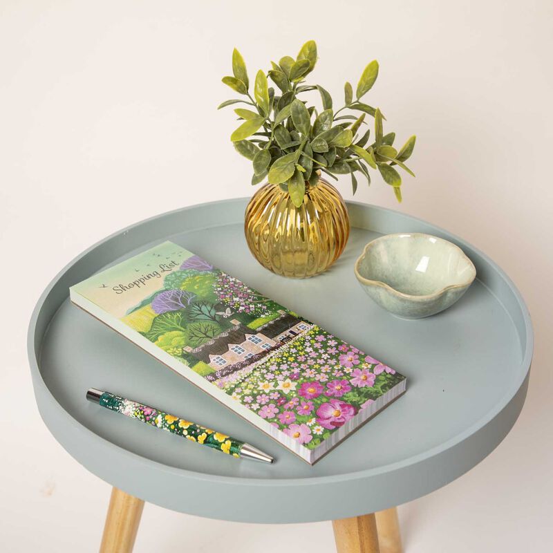 Image Gallery Country Stroll: Shop List A image number 1