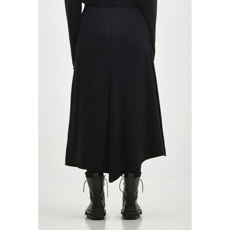 La Vaca Loca Volumen Knit Skirt image number 1