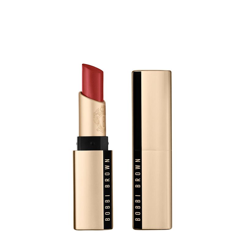 Bobbi Brown Luxe Matte Lipstick image number 9