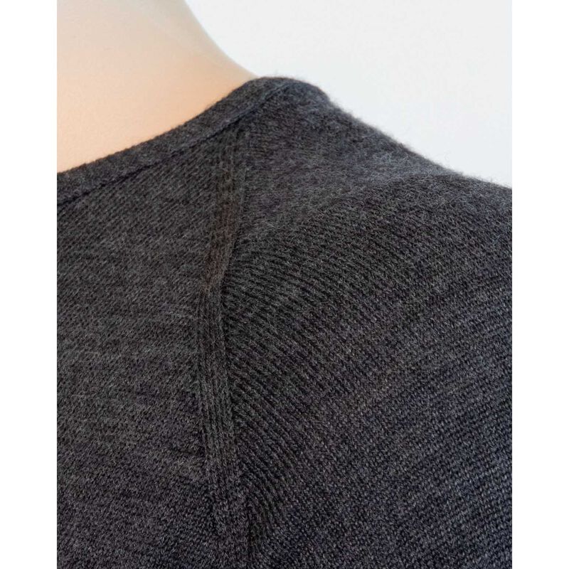 Acrux Superfine Merino Short Sleeve Tee image number 2