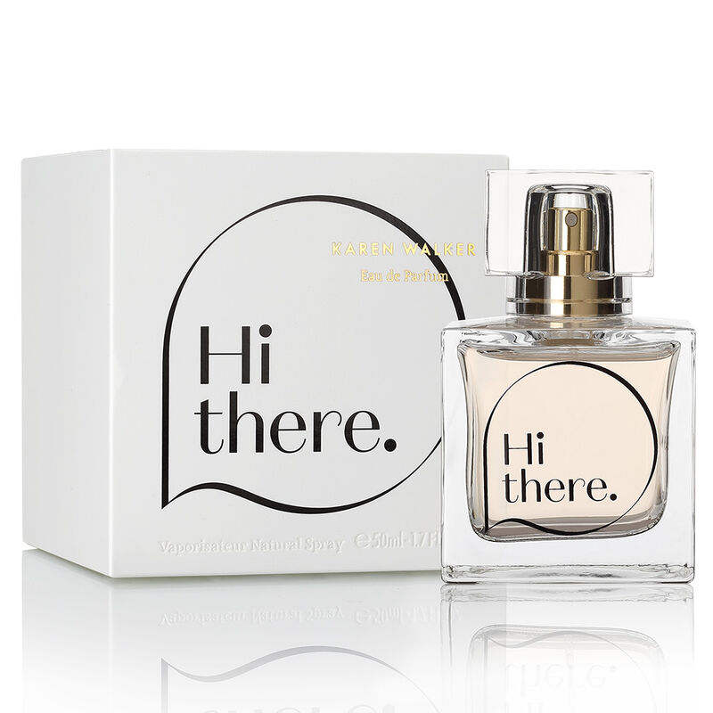 Karen Walker Hi There Fragrance 50ml image number 1