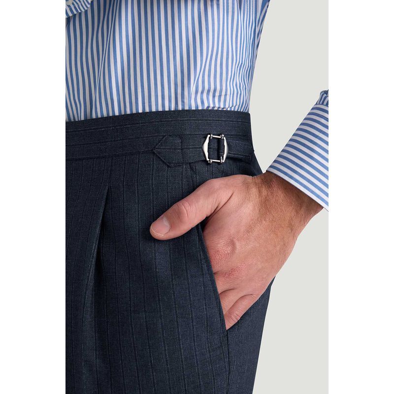 M.J. Bale Brazza Trouser image number 2