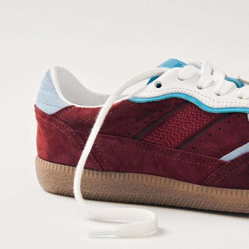 Alohas Tb.490 Rife Leather Sneaker image number 2