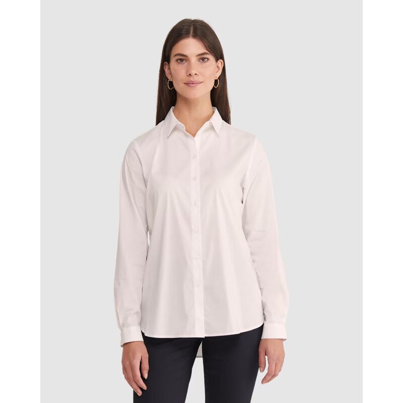 Sportscraft Georgina Relaxed Shirt image number 2