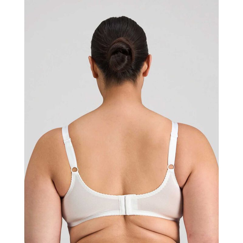 Fayreform Classic Underwire Bra image number 10
