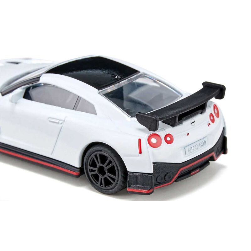 SIKU 1579 Nissan Gt-R Nismo image number 2