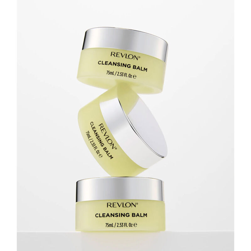 Revlon Illuminance™ Cleansing Balm image number 2