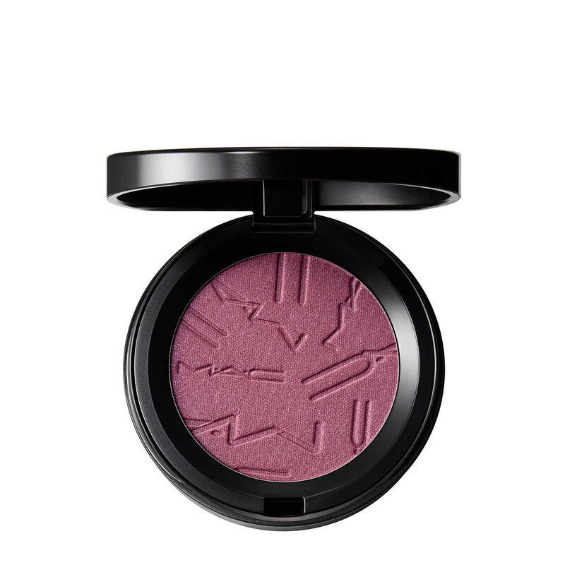 MAC Skinfinish Colourstruck Blush image number 92