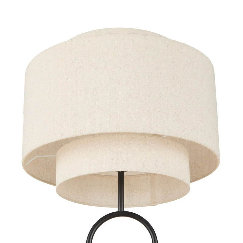 Amalfi Harvey Floor Lamp image number 3