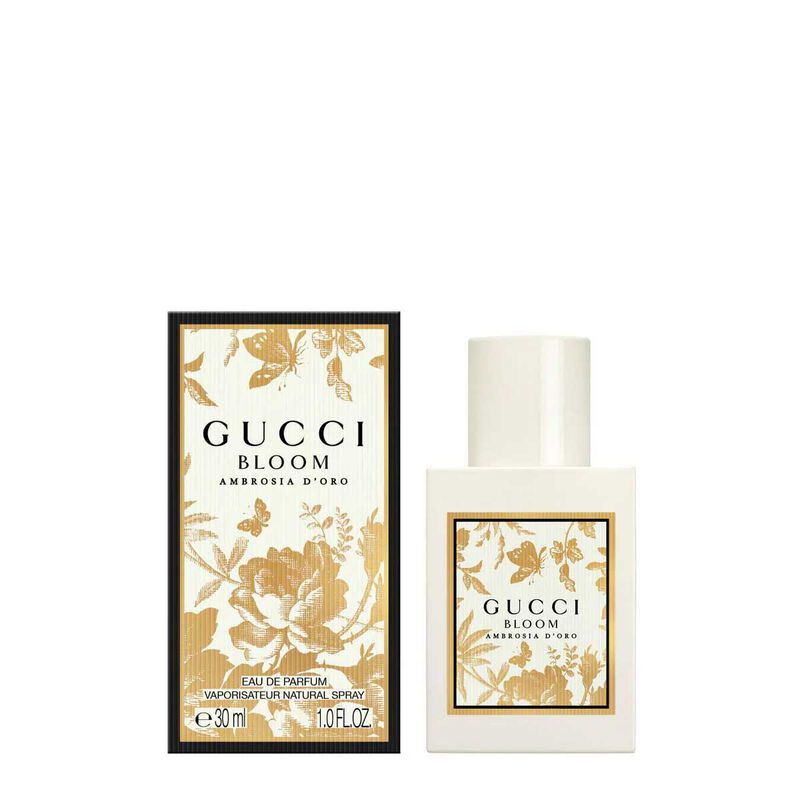 Gucci Bloom Ambrosia d'Oro EDP 30ml image number 1