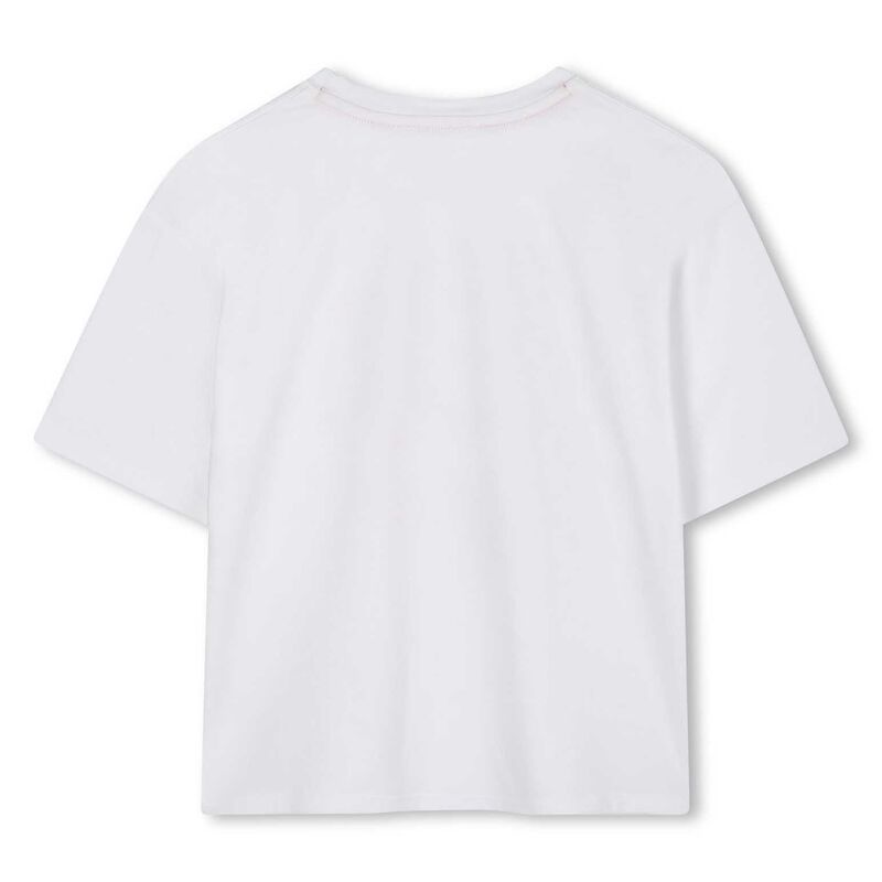 MARC JACOBS T-Shirt 8Y-10Y image number 1